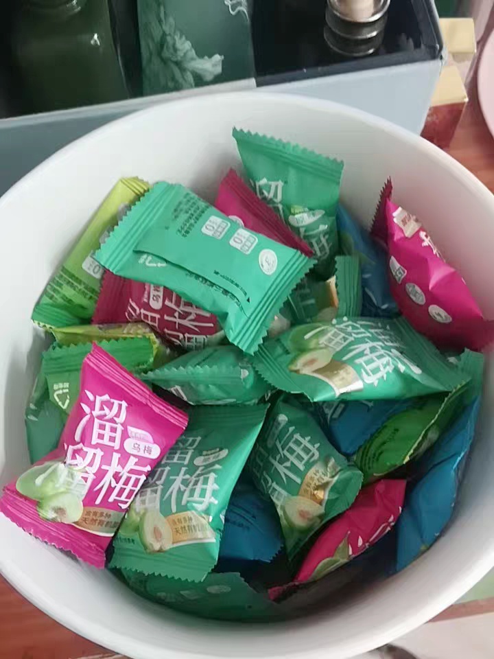 各个季节都能吃的小零食,健康又开胃的各种小零食