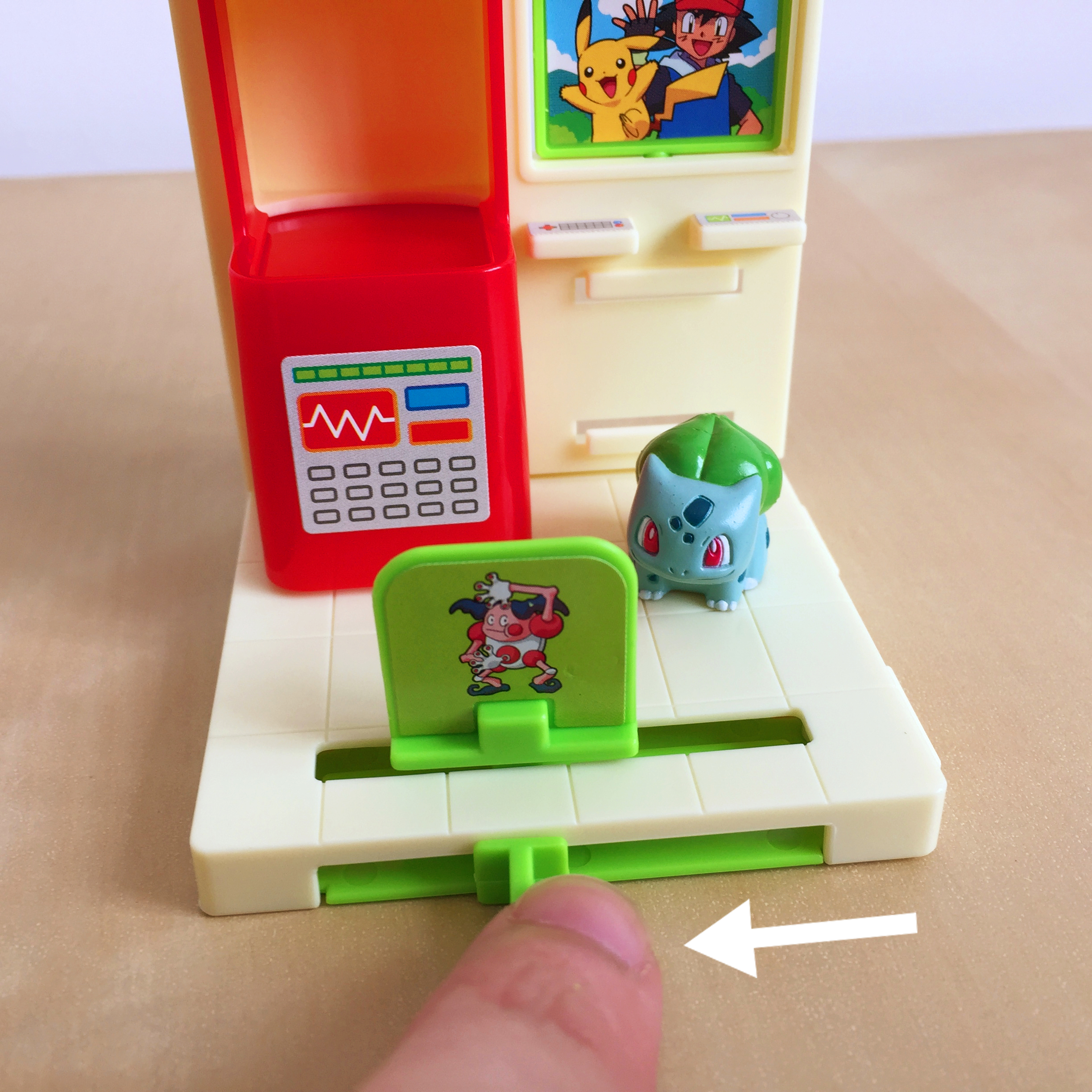 万代精灵宝可梦玩具开箱,bandai玩具开箱