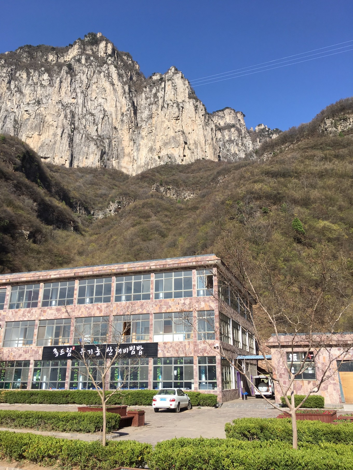 河南的这个景区世界闻名,河南的景区有几个