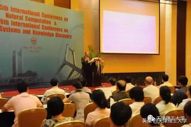 院长讲专业|第二期:计算机科学与工程学院