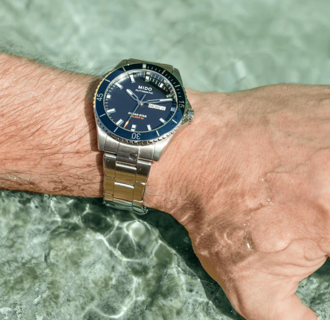 8000块买什么表,7000块钱能买上什么样的表