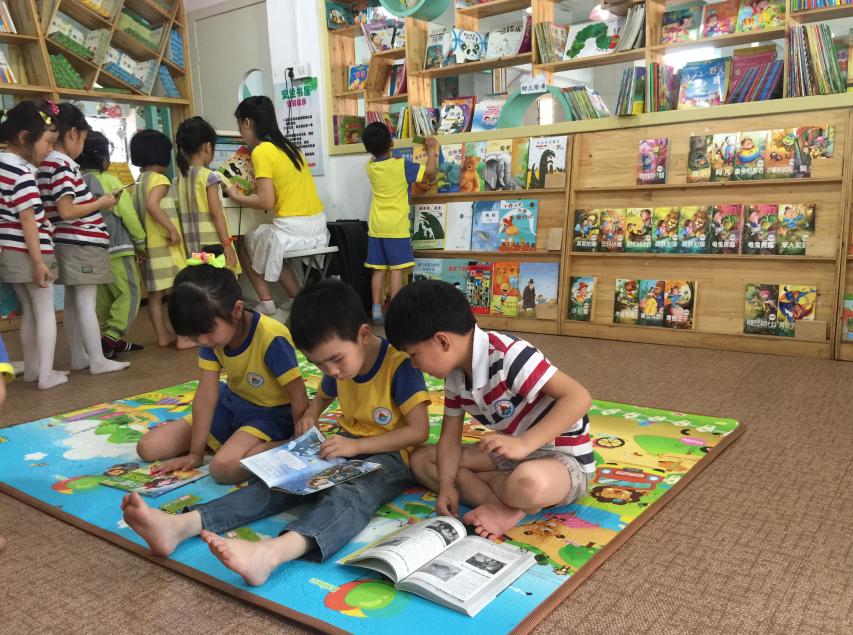 泉州东海滨城幼儿园举办“滨城杯”健身节暨迎新年亲子同乐汇