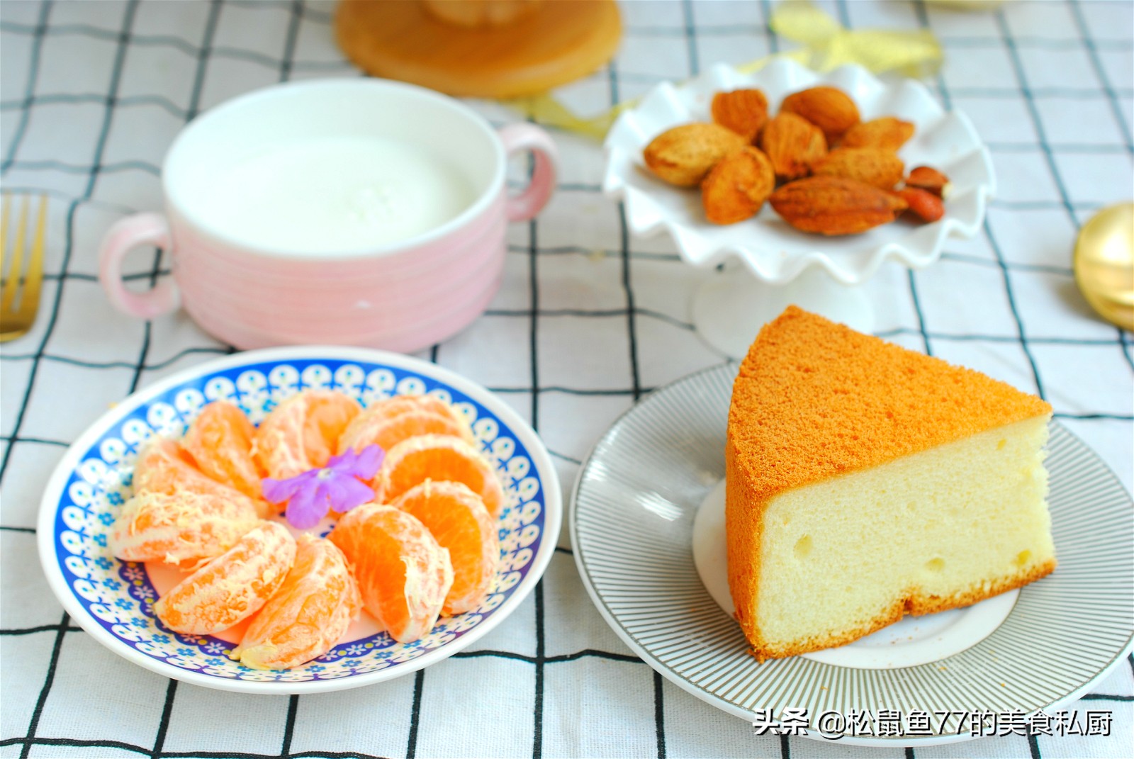 7天不重样营养早餐做法,早餐7天不重样菜谱图片