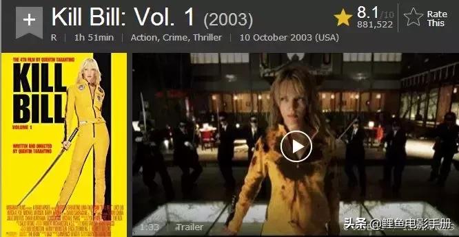 imdb评分最高的动画电影,imdb评分9以上的中国电影