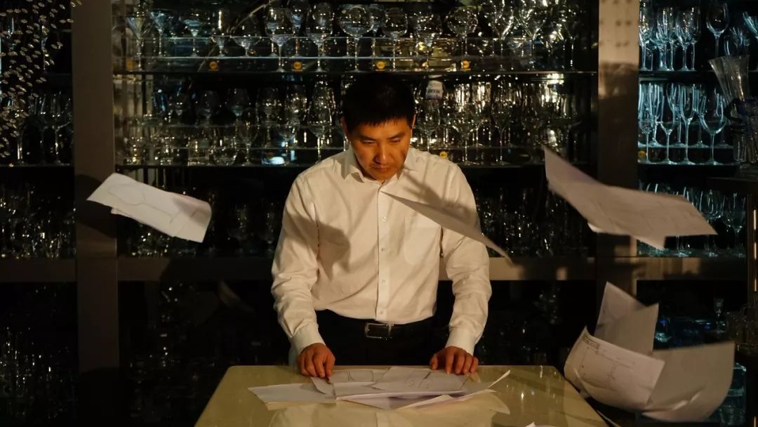 正宗德国进口水晶杯,最经典水晶杯