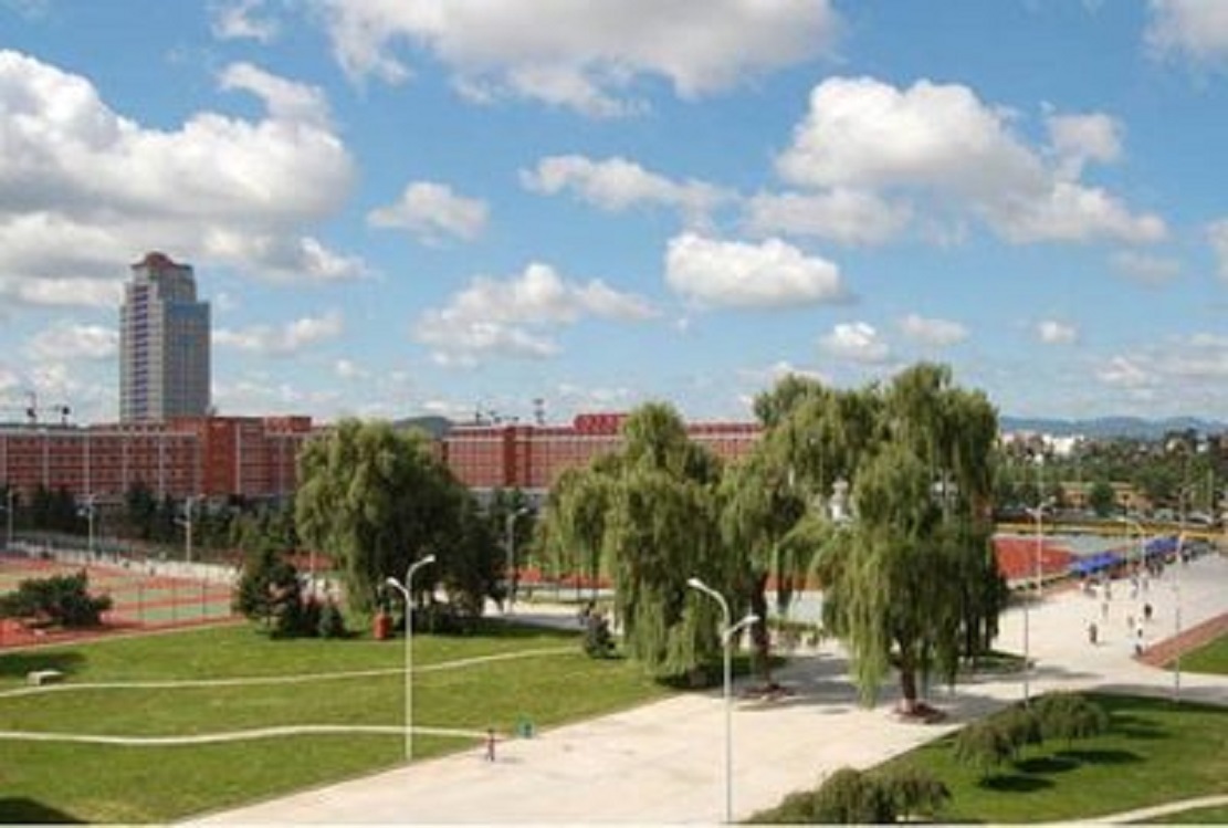 北华大学专业有哪些,北华大学强势专业