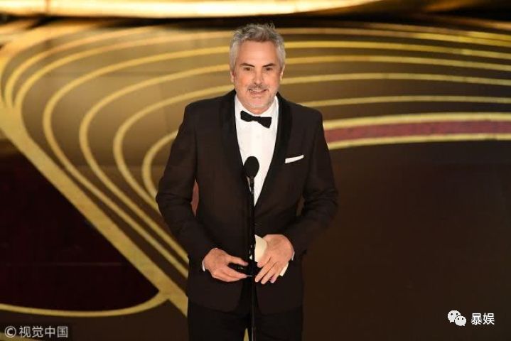 摇滚奥斯卡视频,奥斯卡摇滚开场