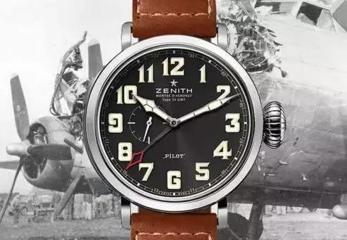 万国手表和真力时手表哪个好,万国欧米茄和真力时