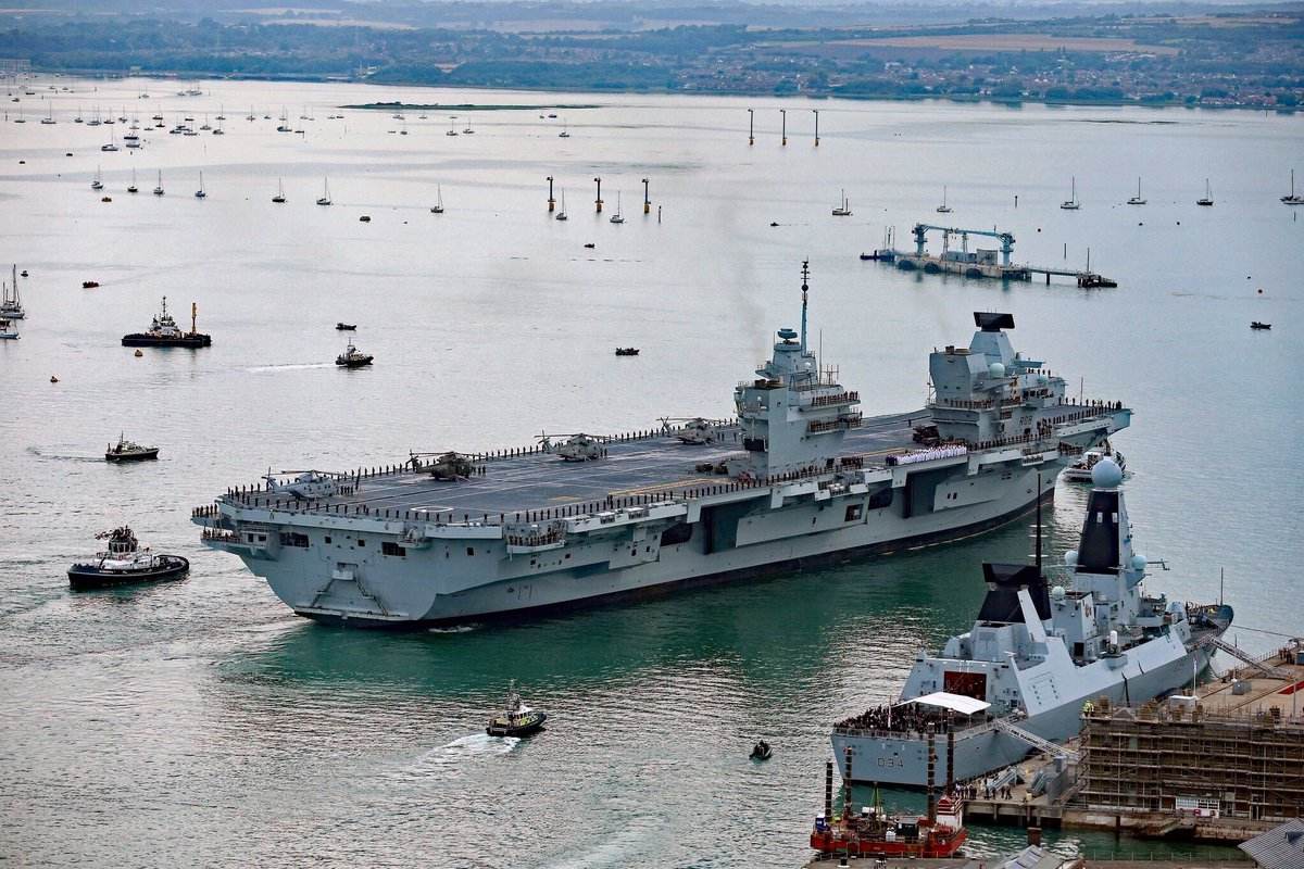 沙特购买航母是不是真的,沙特军购无人机航母