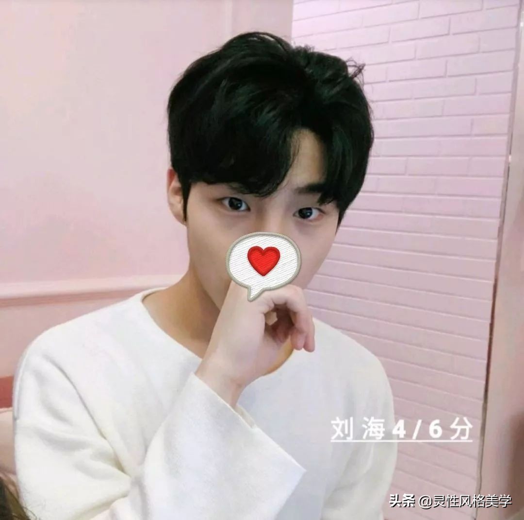 留了这7款男生发型，你想不帅都很难！