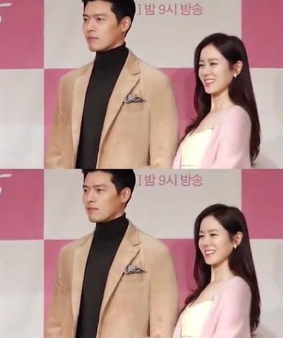 玄彬孙艺珍最新cp,玄彬孙艺珍cp照进现实