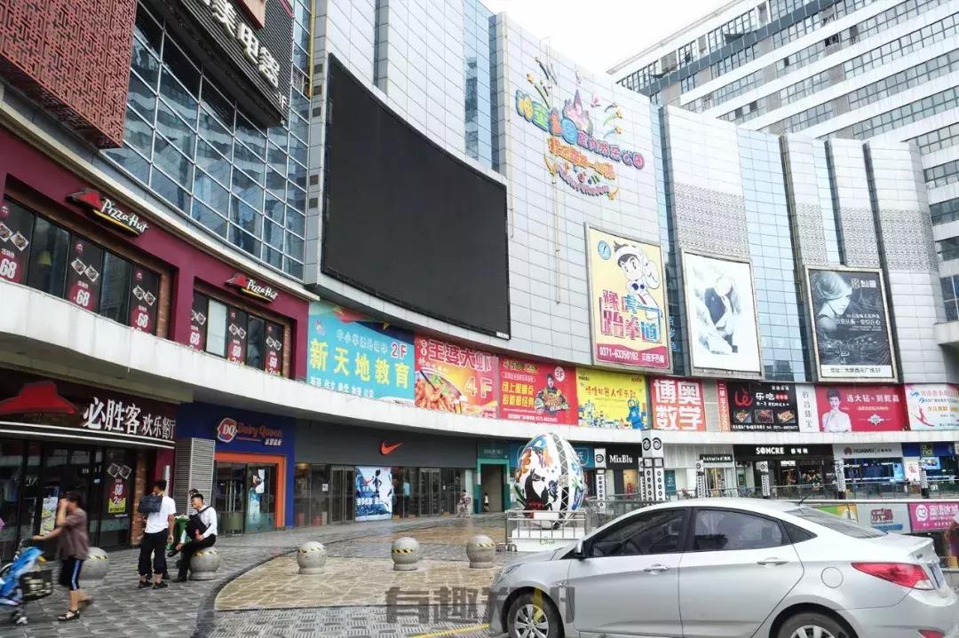 活在郑州|租不出去的房子,安放不下的青春