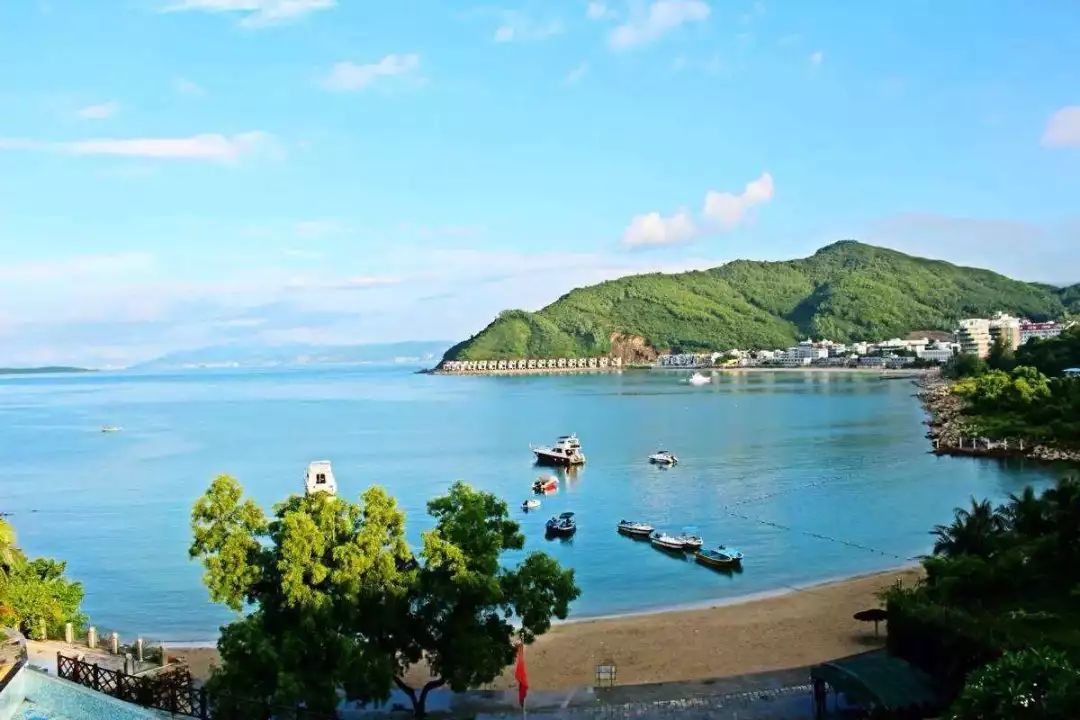 深圳大梅沙海滩最近的消息,深圳大梅沙海滩现在可以去吗