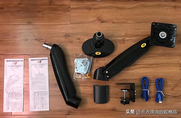 ergotron显示器测评,爱格升ergotron显示器