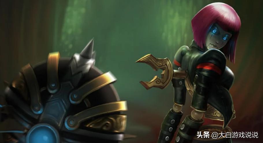 便宜好用的隐秘级皮肤推荐,免费的五款皮肤选哪个更好