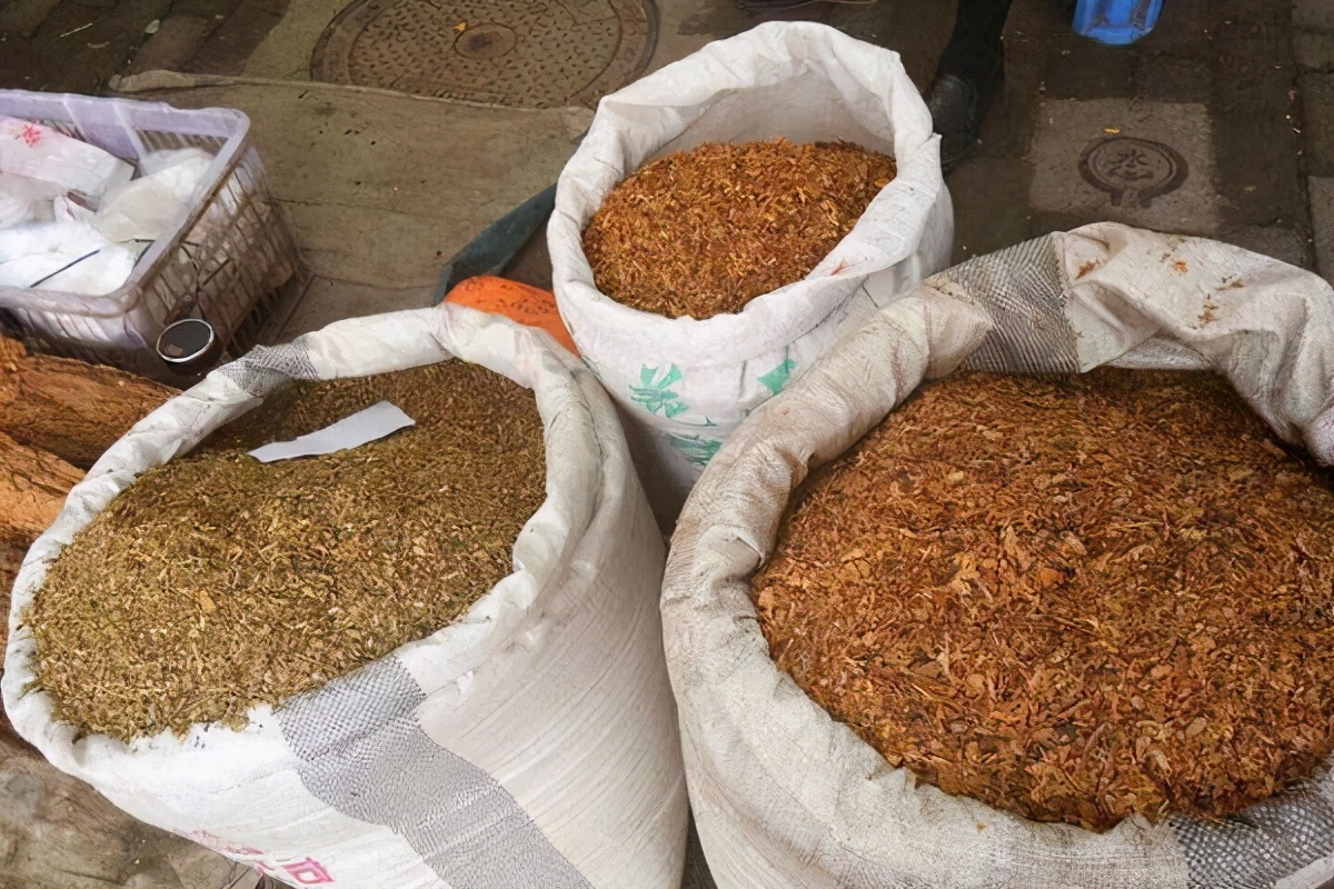 茶烟有害吗能戒烟吗,茶烟到底对身体有害吗