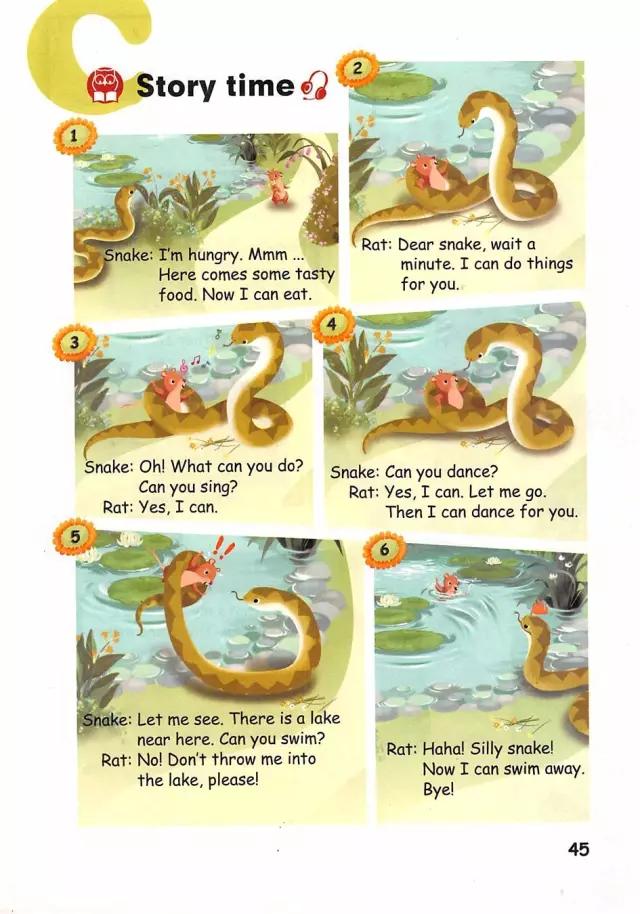 pep五年级上册英语第六单元测试卷,人教版pep五年级下册英语34页课文