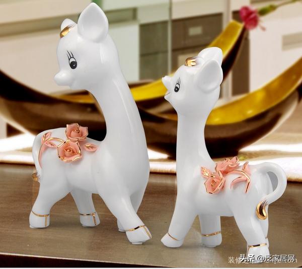 家居摆件技巧大全,家居摆件摆设讲究什么风水