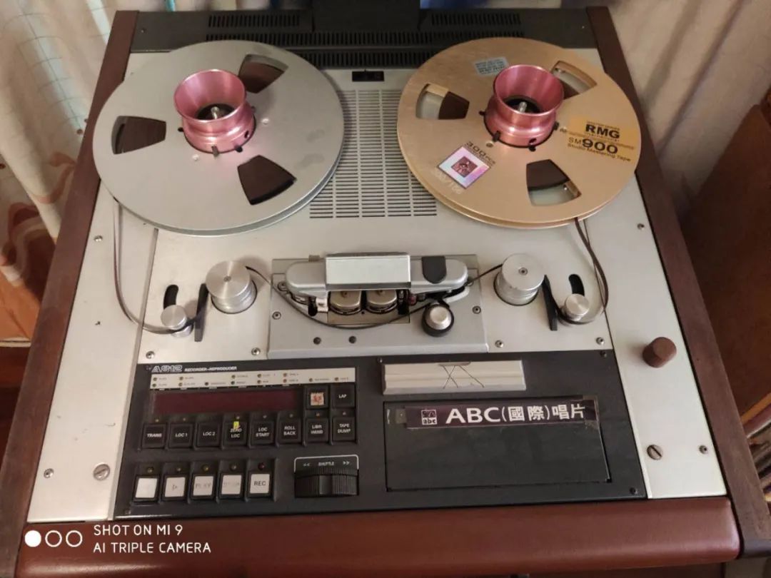 如此发烧友《广州南沙音乐之旅》拜访资深烧友---发烧李