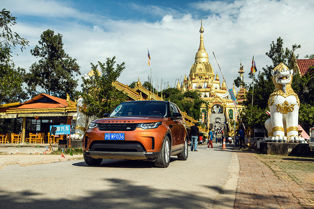 400公里自驾游攻略图,400公里自驾游全过程