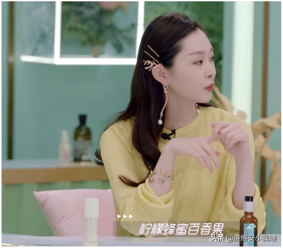 夏天变白大作战!女明星私藏“雪白美肌”大公开,小秘诀get起来