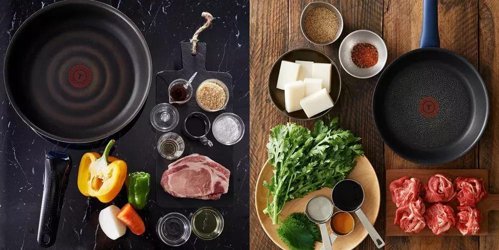 不会发黑的雪平锅,便宜不粘锅的雪平锅