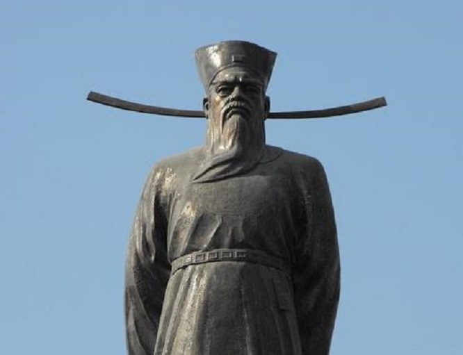 包拯受老百姓爱戴,包拯为什么受人爱戴