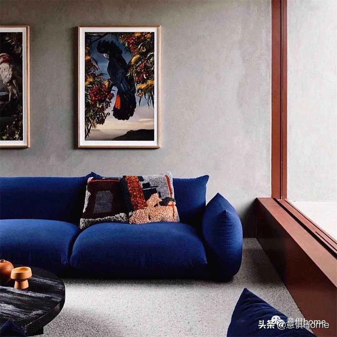 arflex家具品牌,家具界的爱马仕