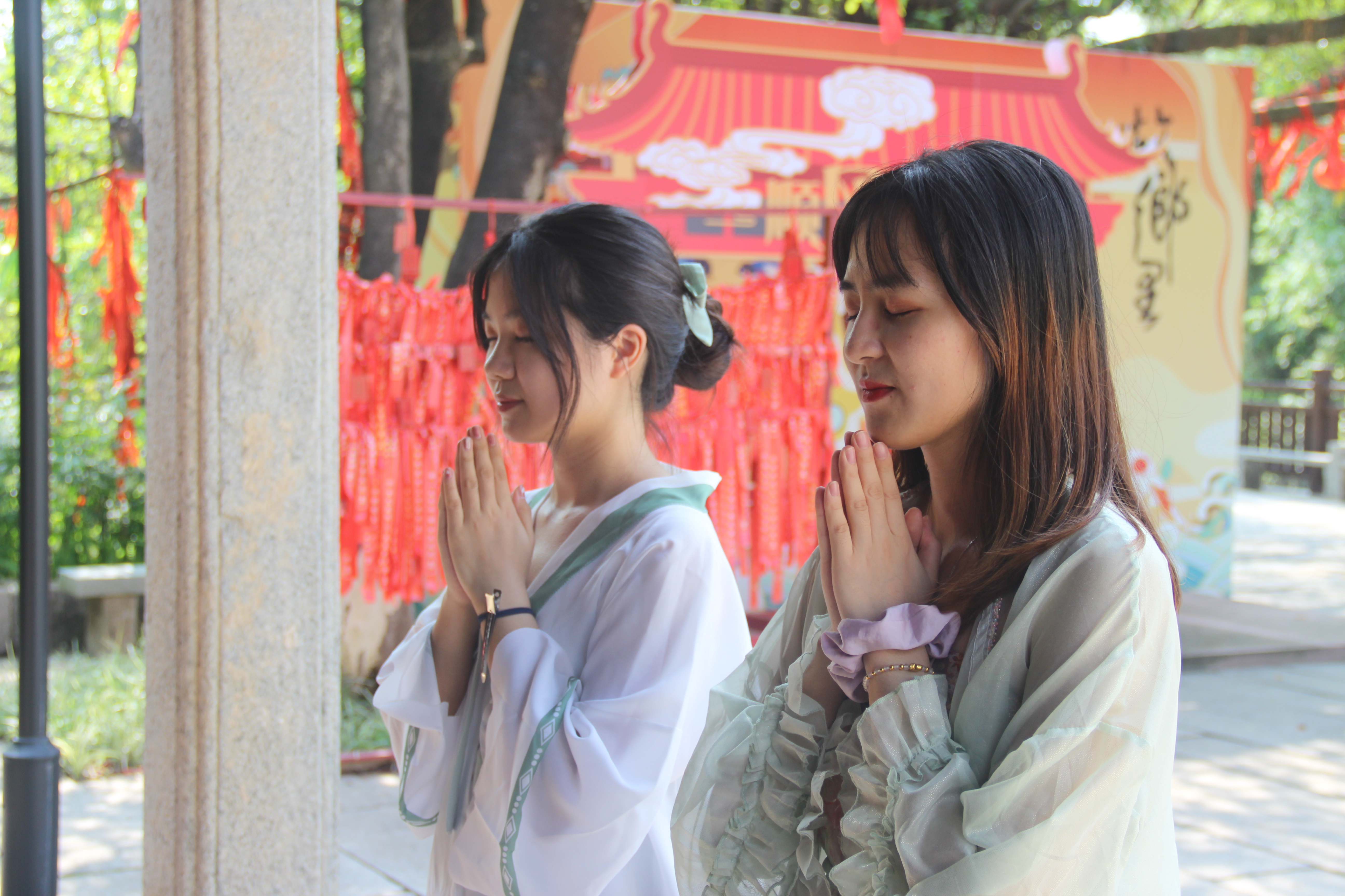 岭南风情实景剧本杀？浓厚民俗文化旅游胜地+现实版明星大侦探