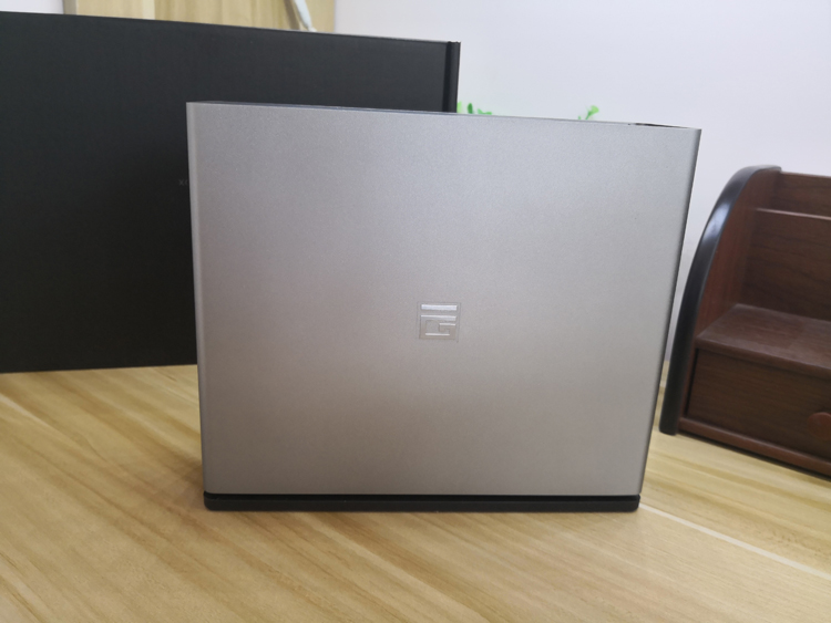 我家云：安全、快捷、高效、易用的云数据管家