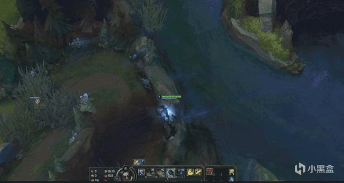 影流之镰凯隐教学,影流之镰凯隐死亡动作