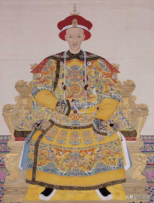 光绪亲祖母,光绪亲父母