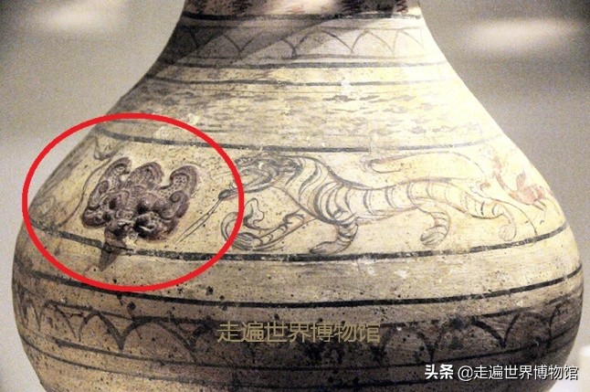 兵马俑彩陶颜色,秦始皇兵马俑彩陶