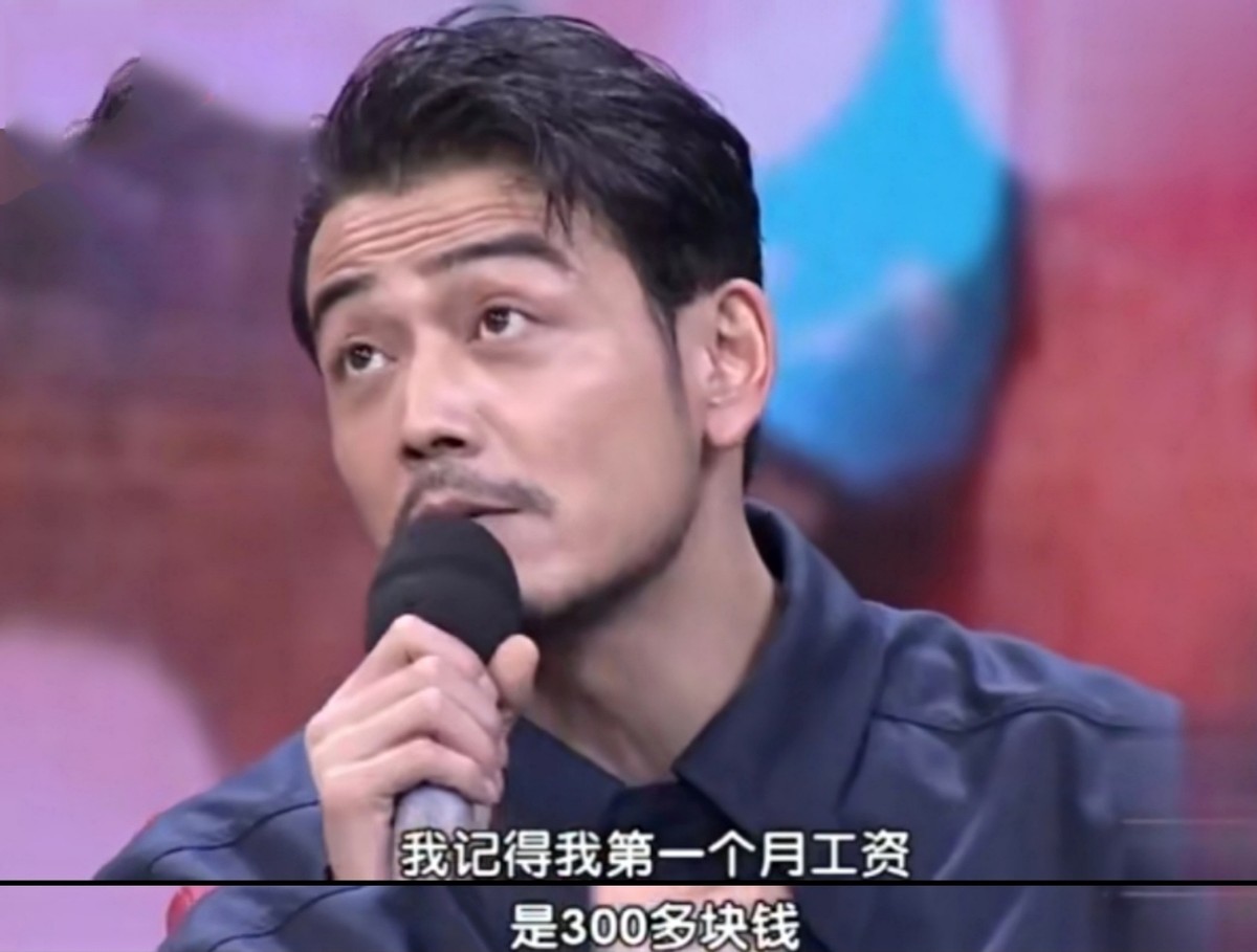 杨烁那些不为人知的苦难,杨烁那些不为人知的经历