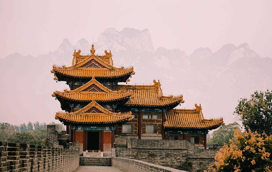 华山旅游攻略自助游景点介绍,华山旅游攻略百度