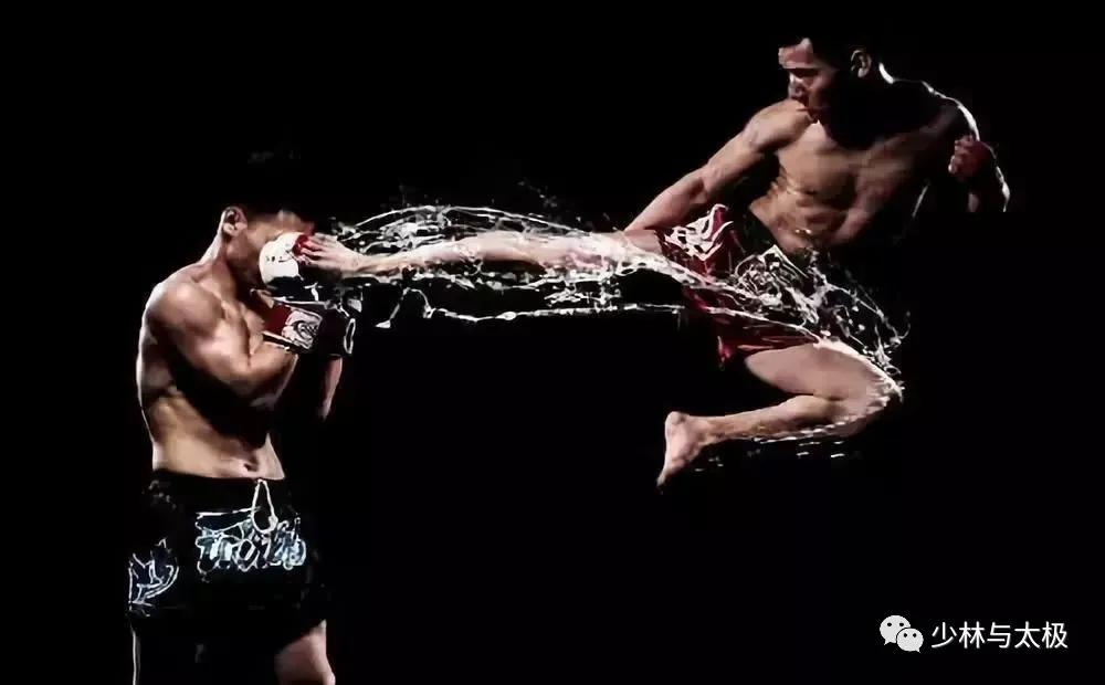 武术散打绝招,武术散打怎么练好鞭腿