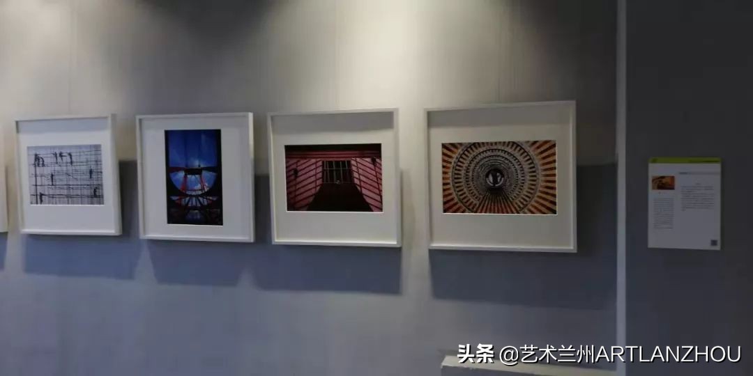 ARTLANZHOU|韩力：原动力