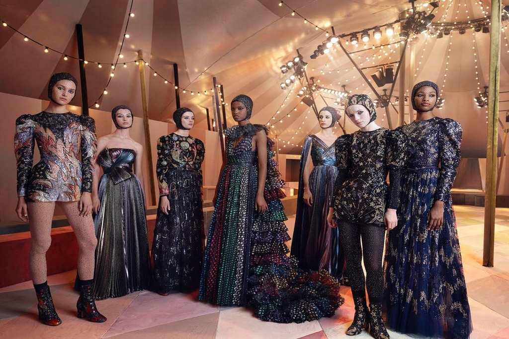 全球顶级私人定制服装品牌,2021全球高端和奢侈品牌价值50强