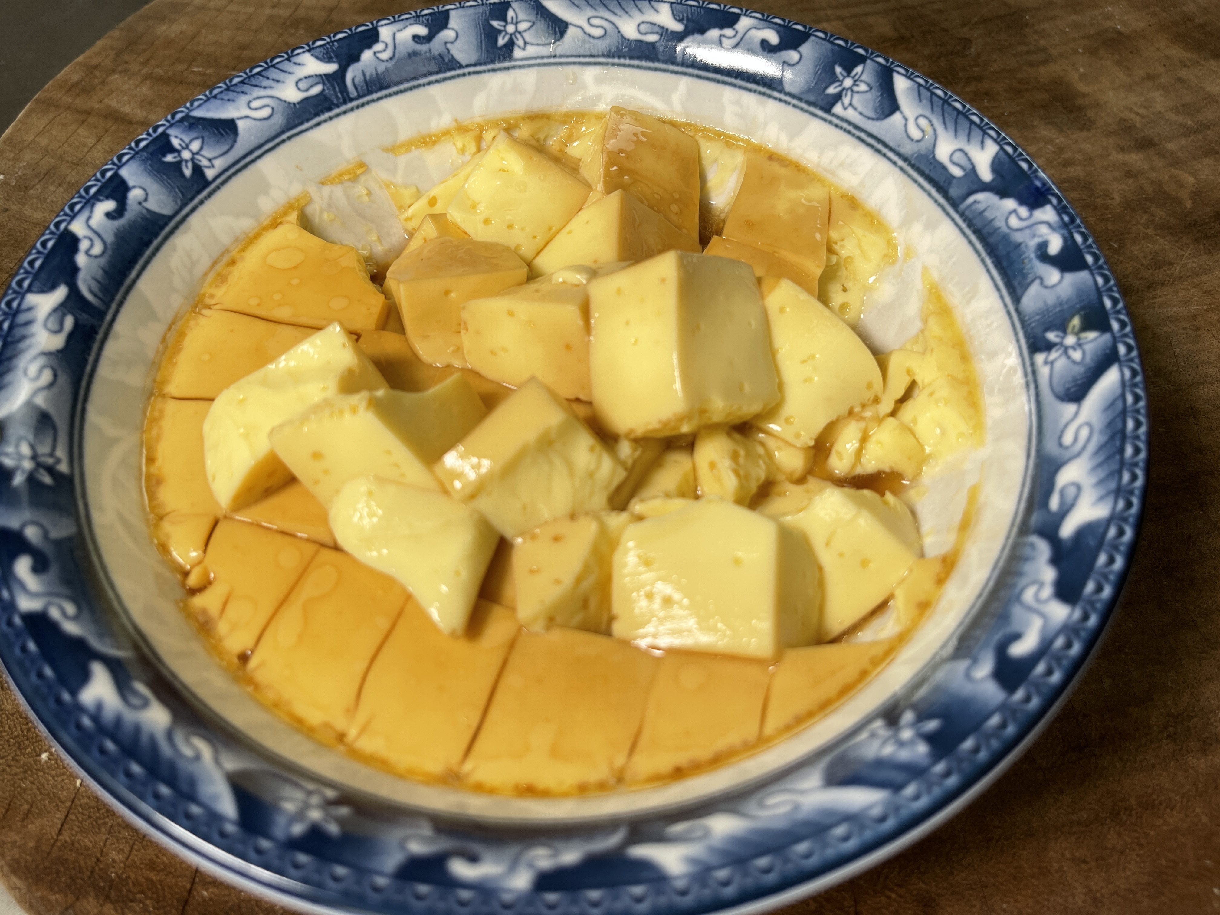 蒸鸡蛋羹正确的做法又嫩又滑窍门,蒸鸡蛋羹正确的做法又嫩又滑