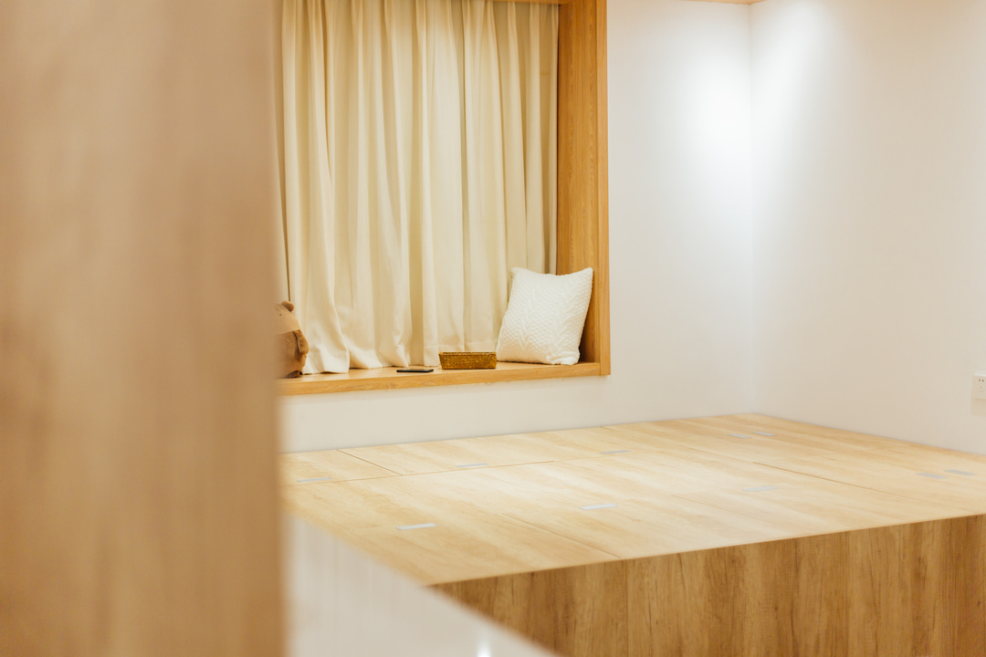 扔掉传统沙发茶几电视柜,丢掉沙发茶几