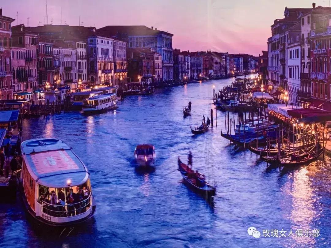 去威尼斯小镇,威尼斯小镇坐几号地铁到达