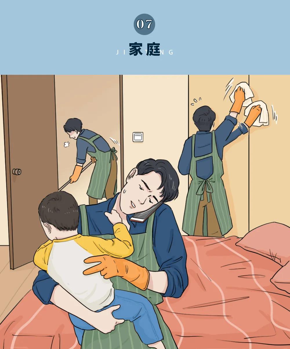 男人生孩子全过程曝光，太刺激了