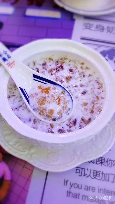 俘获万千少女心的甜品,每一款甜品都能霸占你的少女心