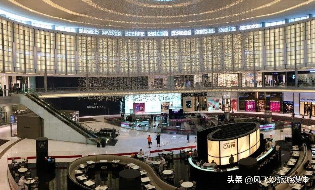 最全的迪拜攻略送给你,迪拜免费攻略