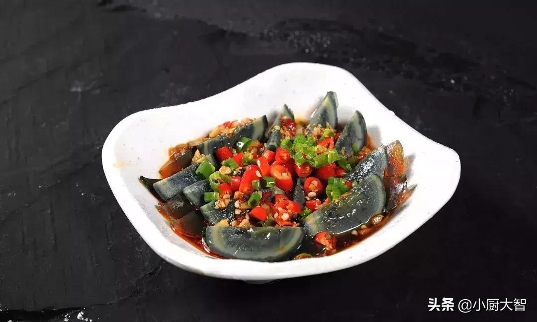 川菜凉菜招牌素三样,招牌凉菜100款名字