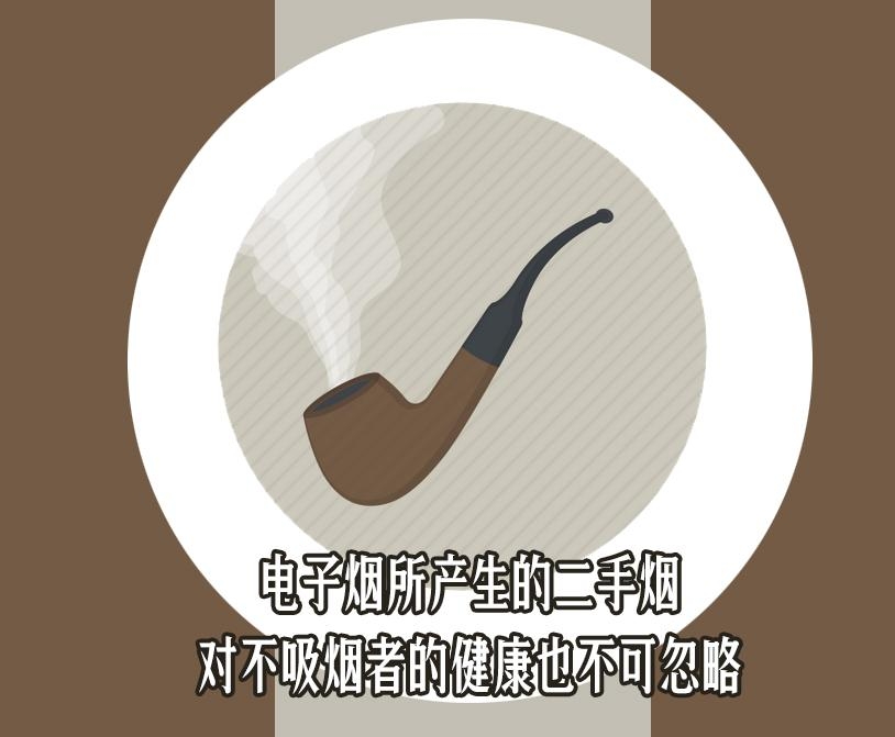 700多国人将它拿来戒烟,香港澳门为何会禁止?