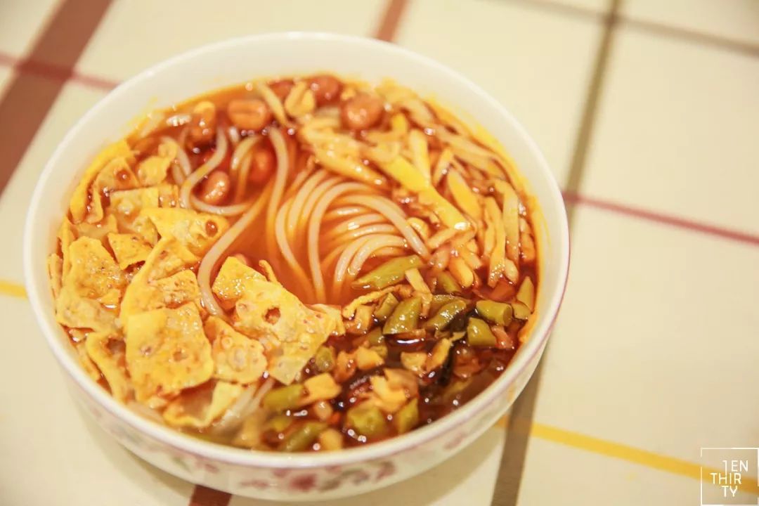 持续更新的螺蛳粉测评简单粗暴,史上最全的螺蛳粉测评