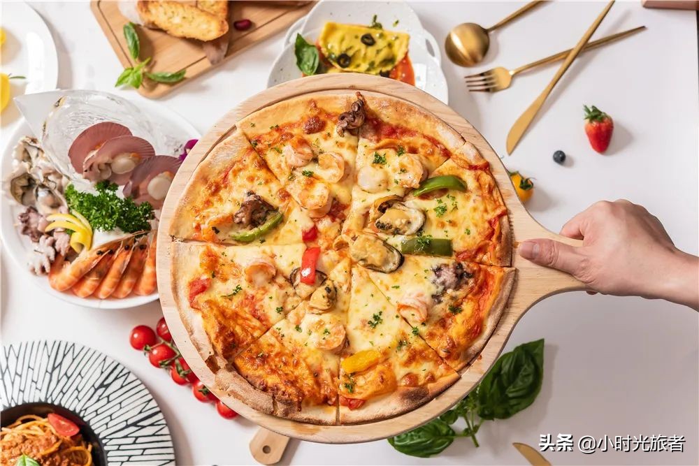 深圳十大顶级海鲜自助餐,深圳福田新开自助餐潮汇