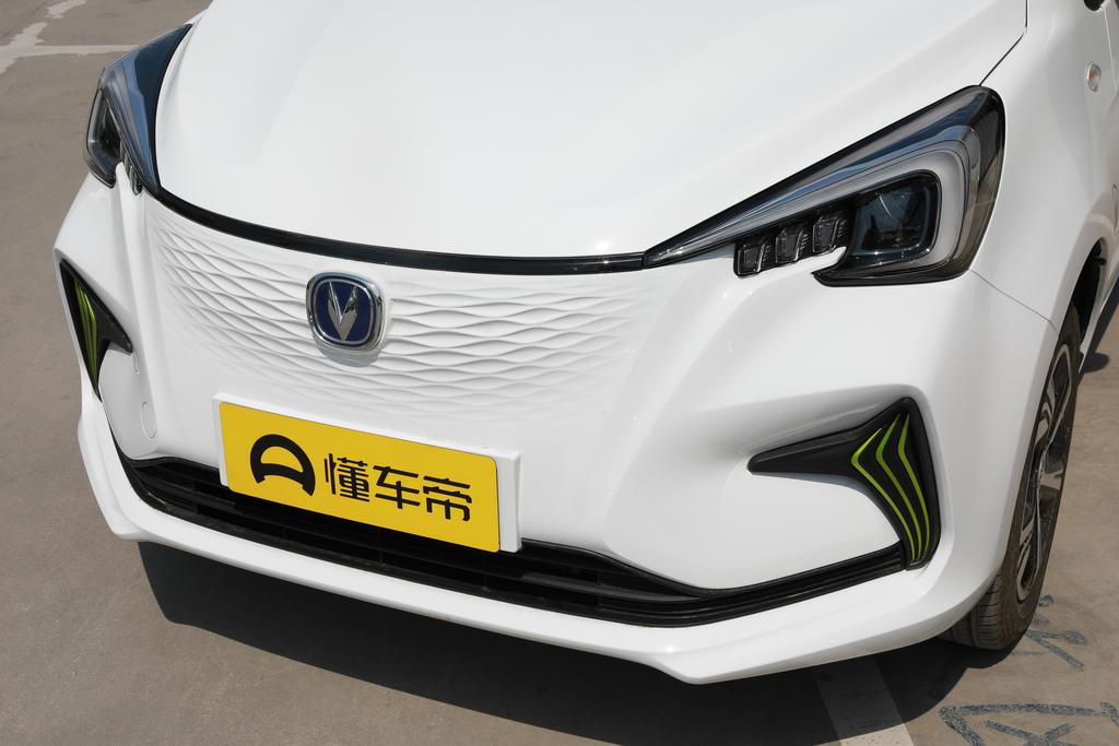 奔奔e-star混动版,奔奔e-star国民版现车