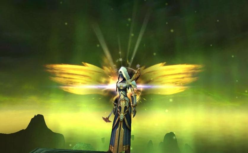 魔兽世界：TBC治疗过多，进本也成困难，原因在哪里？